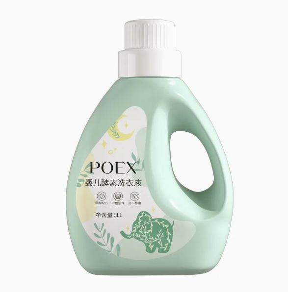 Produit de nettoyage chimique liquide