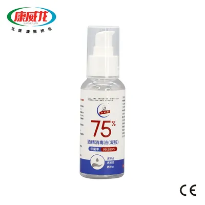 Désinfectant Hand Sanitizer